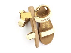 Woden Kids pina colada sandal Cirkeline